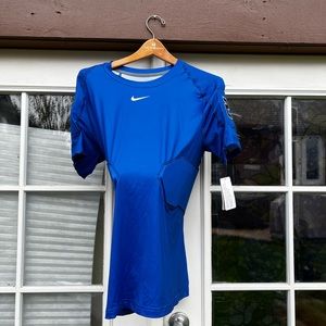 Nike Pro Hyperstrong 4-pad padded Shirt
